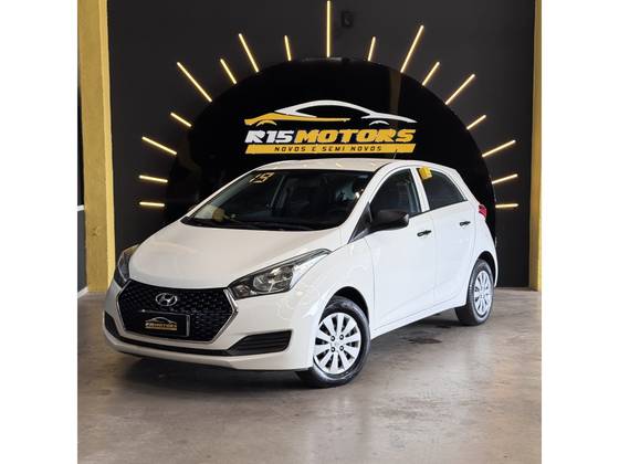 HYUNDAI HB20 1.0 COMFORT 12V FLEX 4P MANUAL HYUNDAI HB20 1.0 COMFORT 12V FLEX 4P MANUAL